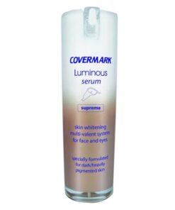 Covermark – Luminous Suprême Yeux – 15 ml