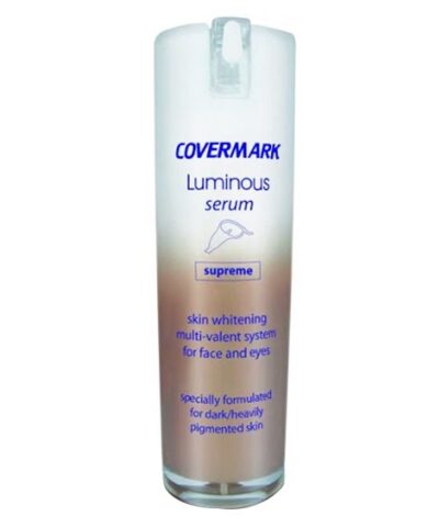 Covermark – Luminous Suprême Yeux – 15 ml