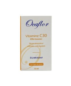 Ocaflor Sérum Vitamine C30 15ml