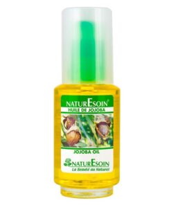 NaturEsoin Huile de Jojoba – 50 ml