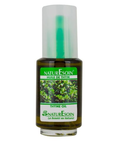 NaturEsoin Huile de Thym – 50 ml
