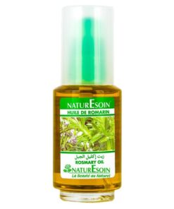 NaturEsoin Huile de Romarin – 50 ml