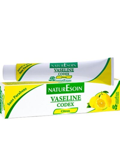NaturEsoin Vaseline Codex Citron – 45 G