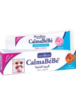NaturEsoin CalmaBéBé Crème de Soin – 30 G