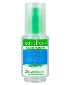 NaturEsoin Huile de Paraffine – 50 ml