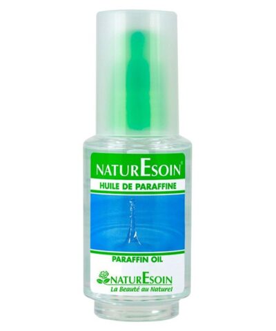 NaturEsoin Huile de Paraffine – 50 ml