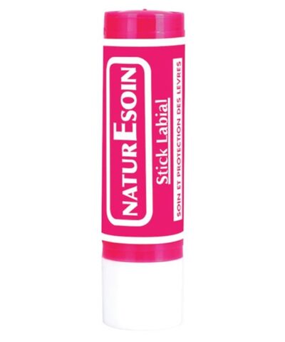 NaturEsoin Stick Labial Teinté – 3,35 G