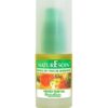 NaturEsoin Huile de Figue de Barbarie Concentrée – 15 ml