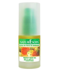 NaturEsoin Huile de Figue de Barbarie Concentrée – 15 ml