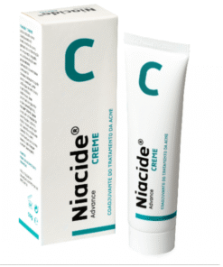 Niacide Creme