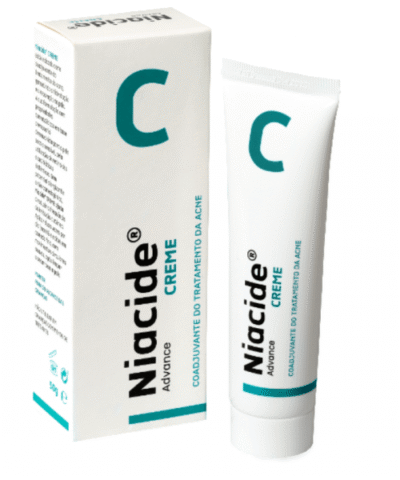 Niacide Creme