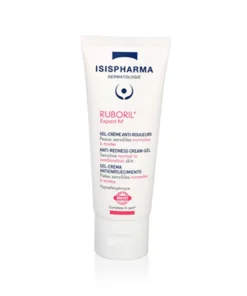ISISPHARMA RUBORIL Expert M Gel Crème Anti Rougeurs 40ml