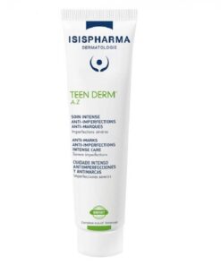ISISPHARMA TEEN DERM A.Z Soin Intense Anti Imperfections 40ml