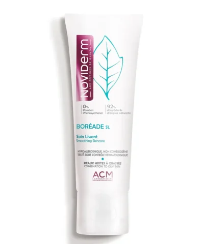 ACM BOREADE SL SOIN LISSANT 40ML