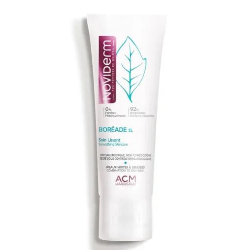 ACM BOREADE SL SOIN LISSANT 40ML