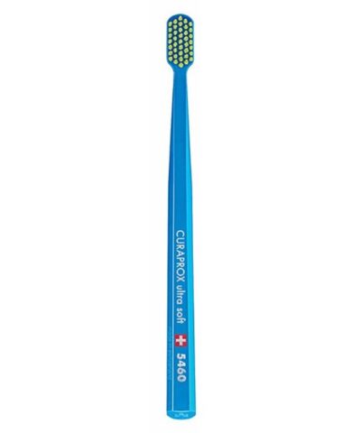 CURAPROX BROSSE A DENTS ULTRA SOFT CS 5460