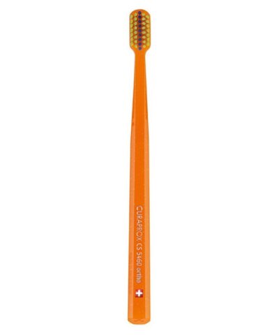 CURAPROX BROSSE A DENTS ORTHO 5460