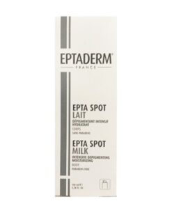 Eptaderm Epta Spot Lait Dépigmentant Intensif – 100ml