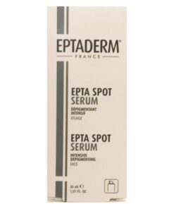 Eptaderm Epta Spot Sérum – 30 ml