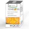 Complemax Zinc B6 40 Gelules