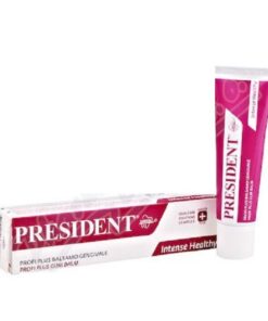 President Anti Bacterial Gel Dentifrice Profi 50 ml