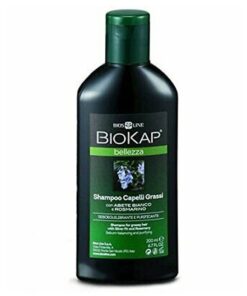 Biokap – Shampoing Cheveux gras – 200 ml