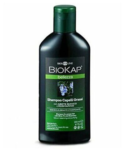 Biokap – Shampoing Cheveux gras – 200 ml