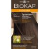 Biokap – Nutricolor 5.0 Châtain clair