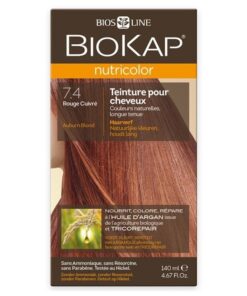 Biokap nutricolor 7.4