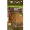 Biokap – Nutricolor Delicato 7.33 Blond Blé Doré