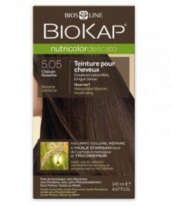 Biokap – Nutricolor Delicato 5.05 Châtain noisette