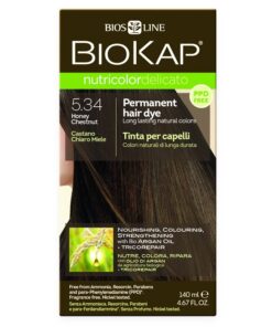 Biokap delicato 5.34