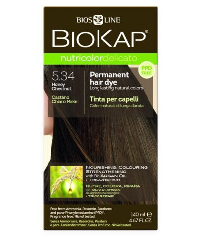 Biokap delicato 5.34