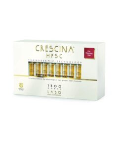 Crescina HFSC transdermic 1300 woman 20*3.5ml
