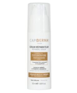 Capiderma Serum Reparateur 50 Ml