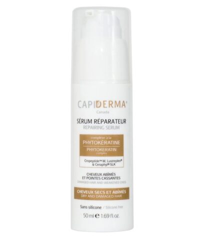 Capiderma Serum Reparateur 50 Ml