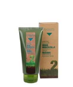 BIOKERA NATURE MASQUE ANTI CHEVEUX GRAS 200ML