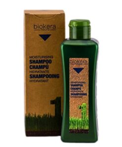 BIOKERA NATURE SHAMPOOING HYDRATANT 300ML