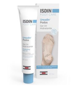 ISDIN Ureadin creme pieds 75ml