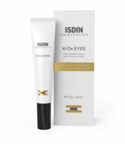 Isdin K-Ox Eyes a la vitamine K 15g