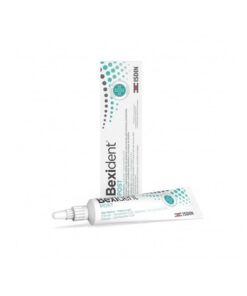 Bexident gel topique post 25ml
