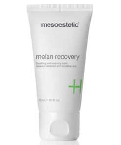Mesoestetic Melan Recovery Cream – 50 ml