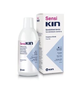 Sensikin Bain De Bouche 250 Ml