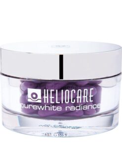 Cantabria labs – Heliocare Purewhite Radiance – 60 capsules