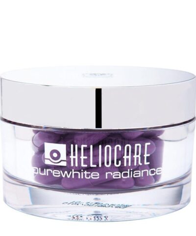 Cantabria labs – Heliocare Purewhite Radiance – 60 capsules