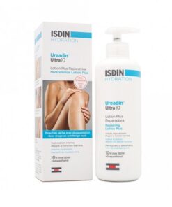 ISDIN Ureadin Rx10 Lotion Plus