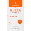 Heliocare – Heliocare Oral Capsules Ultra D – 30 Gélules