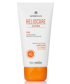 Heliocare Ultra 90 Gel SPF 50