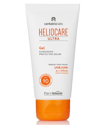 Heliocare Ultra 90 Gel SPF 50