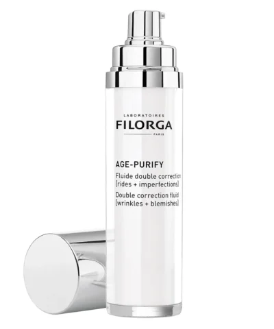 Alternative view of AGE PURIFY FLUIDE FLACON 50ML